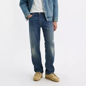 Levi's 569 Loose straight jeans BRAND NEW with tag